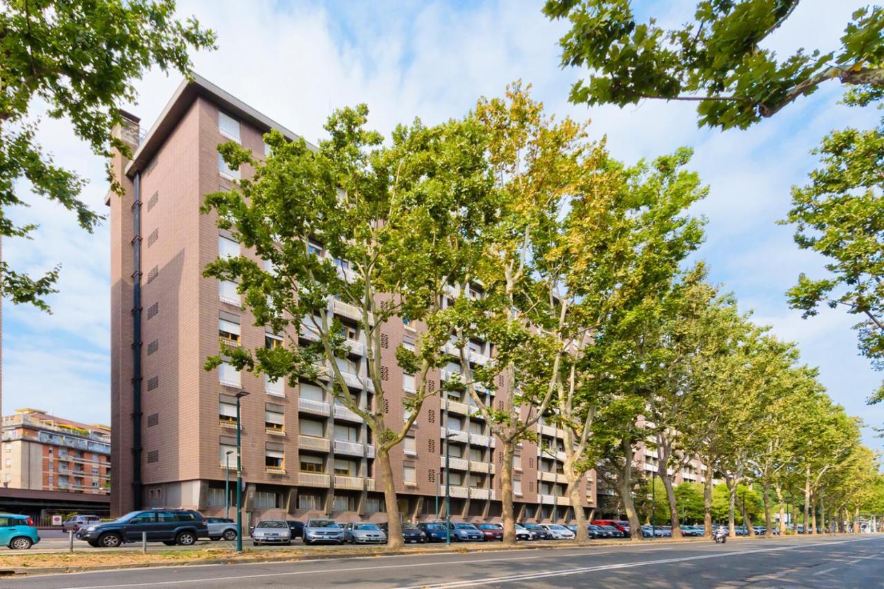 Family Home Turin Exterior photo